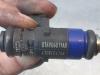 Gebruikte Injector (benzine injectie) Volkswagen Polo O180954