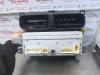 Gebruikte Radio Subaru Trezia O180958