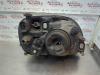 Gebruikte Koplamp links Nissan Micra O180960