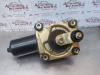 Gebruikte Ruitenwissermotor voor Nissan Micra O180961