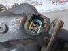 Gebruikte Ruitenwissermotor voor Nissan Micra O180961