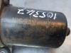 Gebruikte Ruitenwissermotor voor Nissan Micra O180961