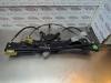 Gebruikte Raammechaniek 4Deurs links-voor Ford Focus O180962