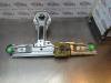 Gebruikte Ruitmechaniek 4Deurs links-achter Ford Focus O180963