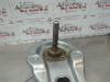 Gebruikte Ruitmechaniek 4Deurs links-achter Ford Focus O180963