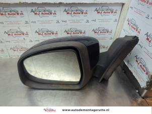 O180964 Gebruikte spiegel buiten links Ford Focus