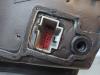 Gebruikte Spiegel Buiten links Ford Focus O180964