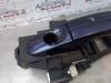 Gebruikte Portiergreep 4Deurs links-voor Ford Focus O180966