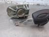 Gebruikte Portierslot Cilinder links Ford Focus O180967