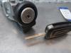 Gebruikte Sleutel+Contactslot Ford Focus O180970