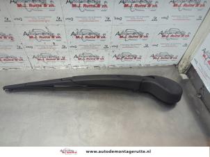 O180971 Gebruikte ruitenwisserarm achter Ford Focus