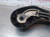 Gebruikte Ruitenwisserarm achter Ford Focus O180971