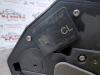 Gebruikte Slotmechaniek Portier 4Deurs links-achter Ford Focus O180972