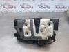 Gebruikte Slotmechaniek Portier 4Deurs links-achter Ford Focus O180972