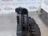 Gebruikte Slotmechaniek Portier 4Deurs links-achter Ford Focus O180972