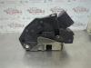 Gebruikte Slotmechaniek Portier 4Deurs links-achter Ford Focus O180972