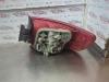 Gebruikte Achterlicht links Audi A3 O180975