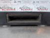 Gebruikte Achterklep Handgreep Audi A3 O180977