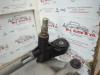 Gebruikte Ruitenwismotor+Mechaniek Ford Transit O180984