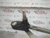 Gebruikte Ruitenwismotor+Mechaniek Ford Transit O180984
