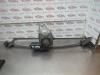 Gebruikte Ruitenwismotor+Mechaniek Ford Transit O180984