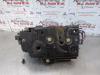 Gebruikte Portierslot Mechaniek 4Deurs links-achter Volkswagen Golf O180987