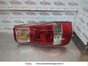O180991 Gebruikte achterlicht links Hyundai Matrix