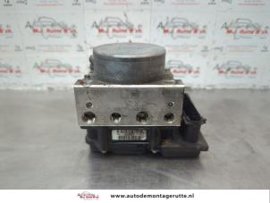 O180992 Gebruikte abs pomp Opel Corsa