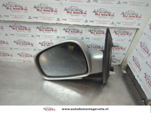 O180998 Gebruikte spiegel buiten links Hyundai Matrix