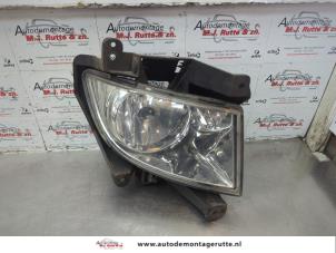 O181001 Gebruikte mistlamp rechts-voor Hyundai Matrix