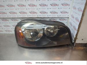 O181009 Gebruikte koplamp rechts Volvo XC90