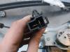 Gebruikte Ruitmechaniek 4Deurs links-achter Chevrolet Captiva O181022