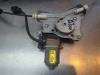Gebruikte Ruitmechaniek 4Deurs links-achter Chevrolet Captiva O181022