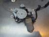 Gebruikte Ruitmechaniek 4Deurs links-achter Chevrolet Captiva O181022