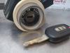 Gebruikte Sleutel+Contactslot Chevrolet Captiva O181026