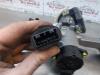 Gebruikte Sleutel+Contactslot Chevrolet Captiva O181026