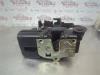 Gebruikte Portierslot Mechaniek 4Deurs links-achter Chevrolet Captiva O181028