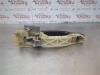 Gebruikte Portiergreep 4Deurs links-voor Chevrolet Captiva O181030