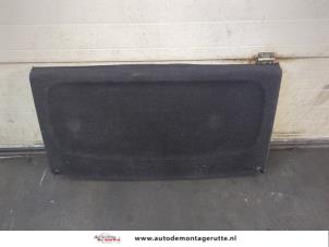 O181040 Gebruikte hoedenplank Volkswagen Golf