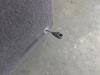 Gebruikte Hoedenplank Volkswagen Golf O181040