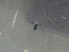Gebruikte Hoedenplank Volkswagen Golf O181040