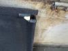 Gebruikte Hoedenplank Volkswagen Golf O181040