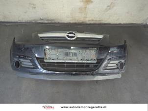 O181041 Gebruikte voorbumper Opel Corsa