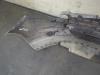 Gebruikte Voorbumper Opel Corsa O181041