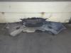 Gebruikte Voorbumper Opel Corsa O181041