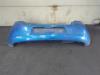 Gebruikte Bumper achter Toyota Yaris O181043