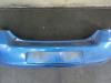 Gebruikte Bumper achter Toyota Yaris O181043