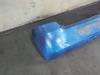 Gebruikte Bumper achter Toyota Yaris O181043