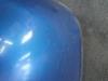Gebruikte Bumper achter Toyota Yaris O181043