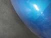 Gebruikte Bumper achter Toyota Yaris O181043